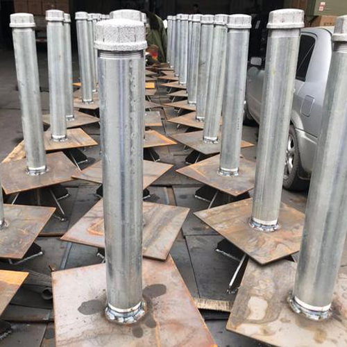 惠州沉降板的工作原理