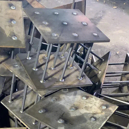 在确定惠州预埋件位置时，需要考虑以下几点