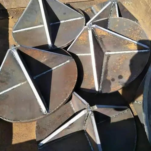 惠州桩尖图纸要求包括以下几点