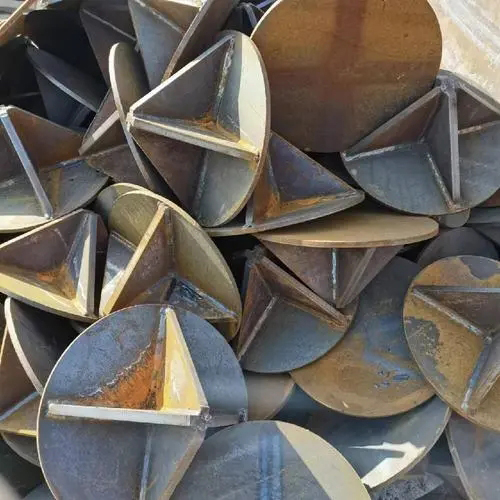 惠州桩尖的安装流程是什么?