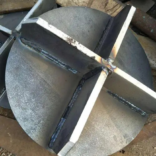 惠州桩尖的材质如何选择?