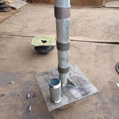 惠州沉降板的工作原理是什么？