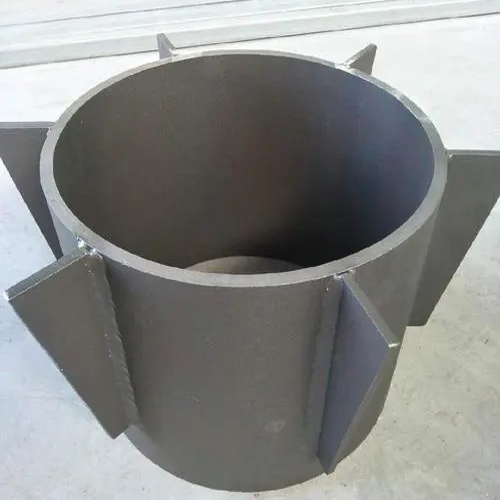 惠州桩尖的生产工艺主要包括以下步骤