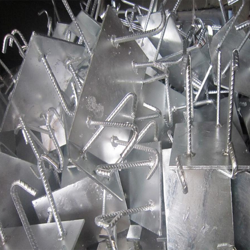 惠州高铁预埋件的施工条件