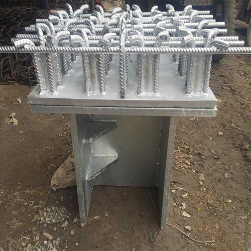 惠州预埋件加工