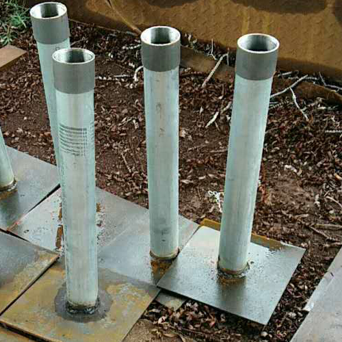 惠州沉降板的施工步骤如下