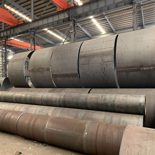 惠州钢护筒施工标准