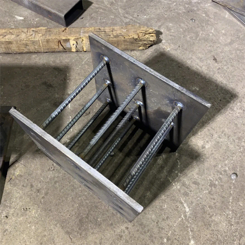 惠州工程预埋件厂家